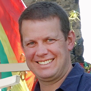 Chris Roper - Future Generations University