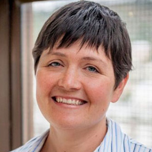 Kelli Fleming, Chief Academic Officer - Future Generations University