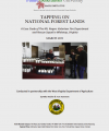 USFS Land Research