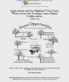 White Grass Case Study